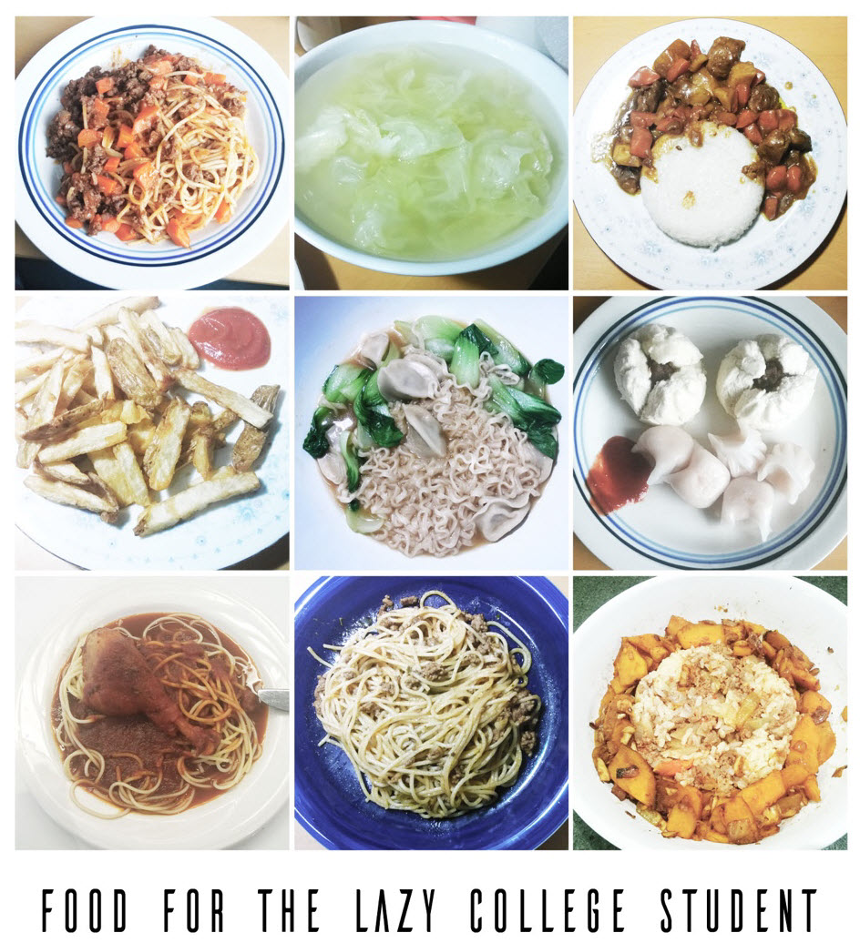 Mùa đông đầu tiên trên đất Mỹ
