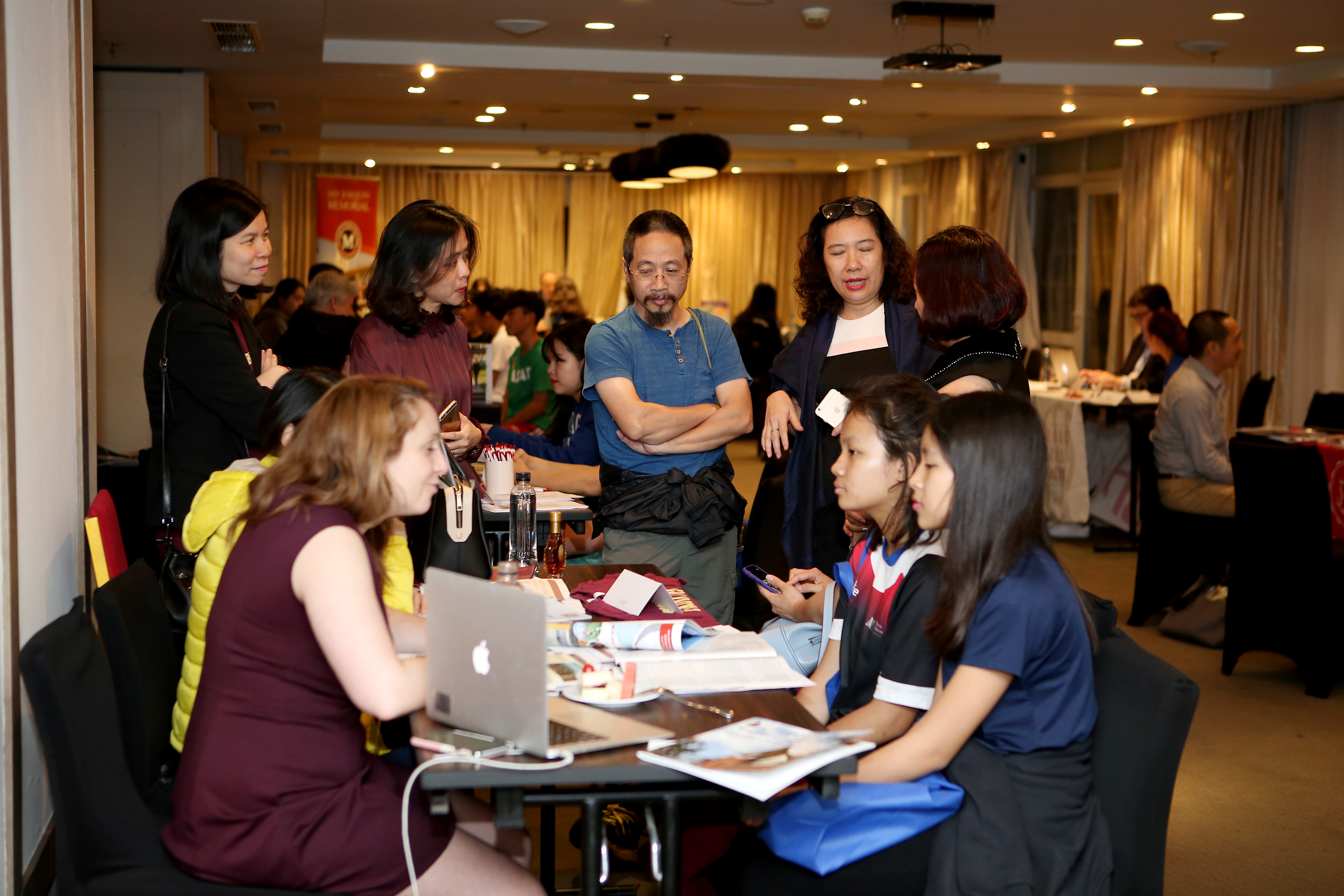 INTERNATIONAL BOARDING & DAY SCHOOL FAIRS